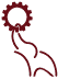 IE Network 2027 Logo