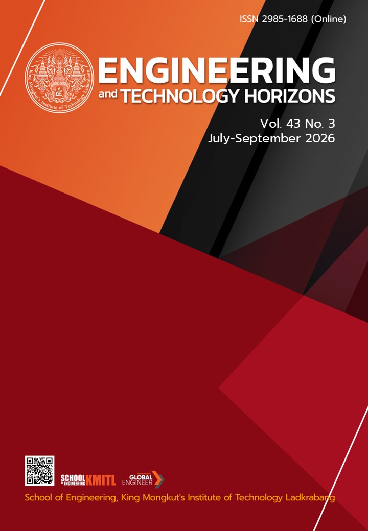 Engineering and Technology Horizons (ETH)